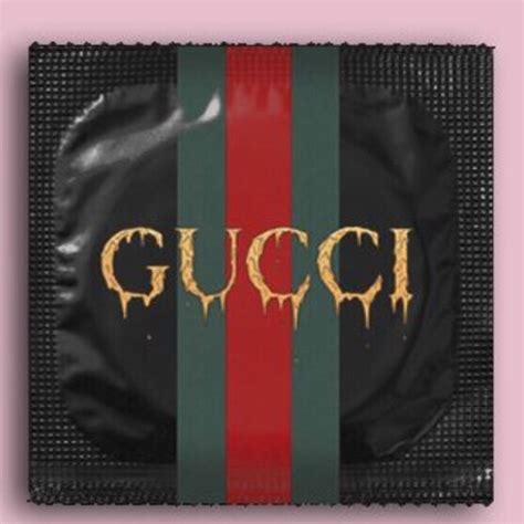 buy Gucci condoms online